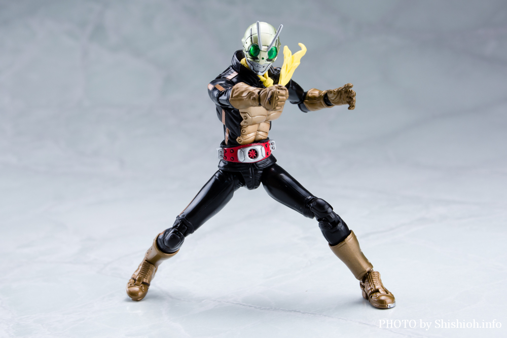 S.H.Figuart ショッカーライダー「THE NEXT」