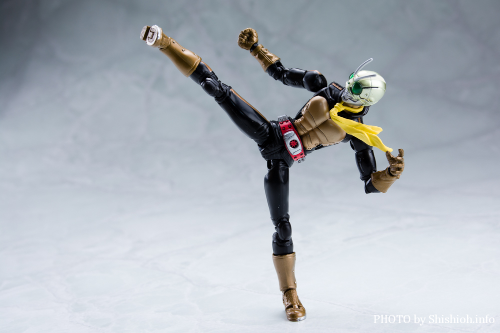 S.H.Figuart ショッカーライダー「THE NEXT」