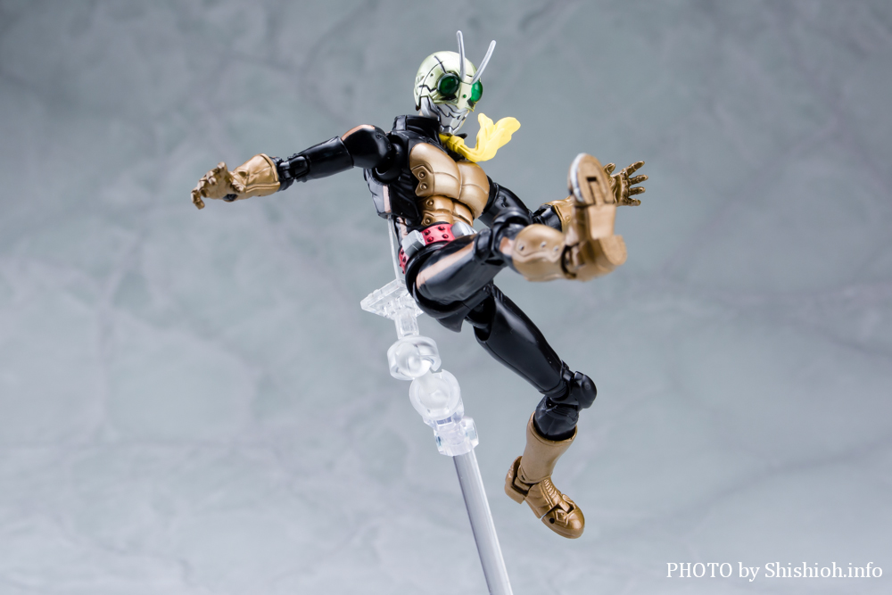 S.H.Figuart ショッカーライダー「THE NEXT」