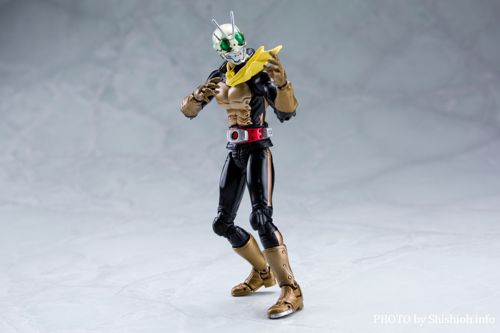 S.H.Figuart ショッカーライダー「THE NEXT」