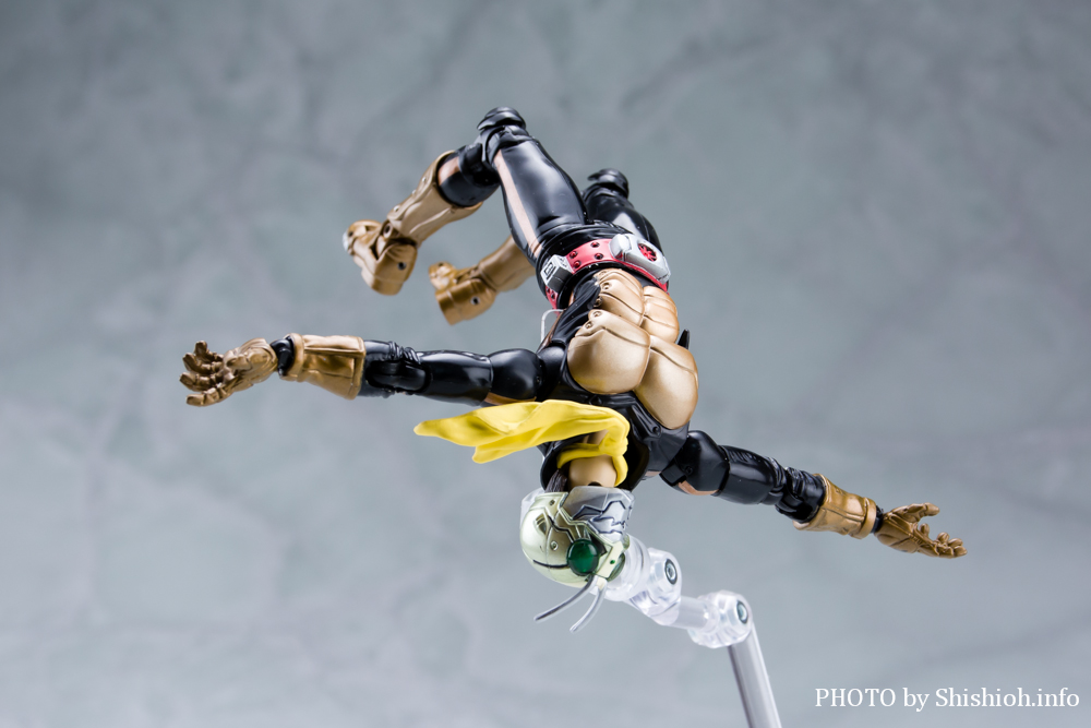 S.H.Figuart ショッカーライダー「THE NEXT」