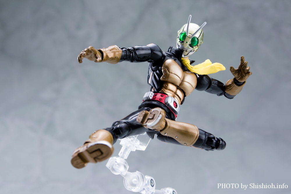 S.H.Figuart ショッカーライダー「THE NEXT」
