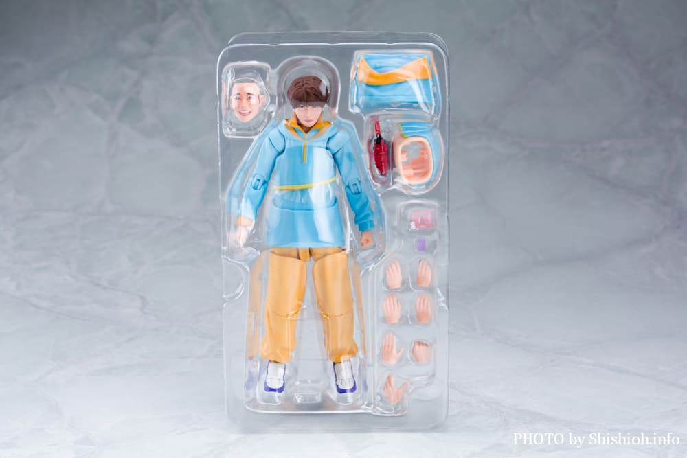 S.H.Figuarts ショウマ