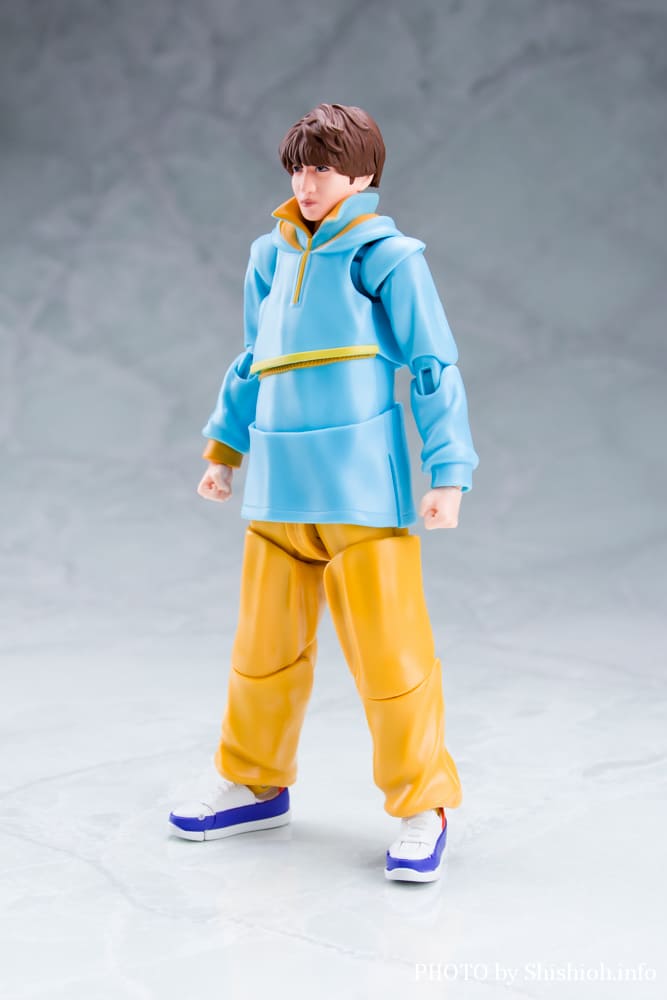 S.H.Figuarts �V���E�}