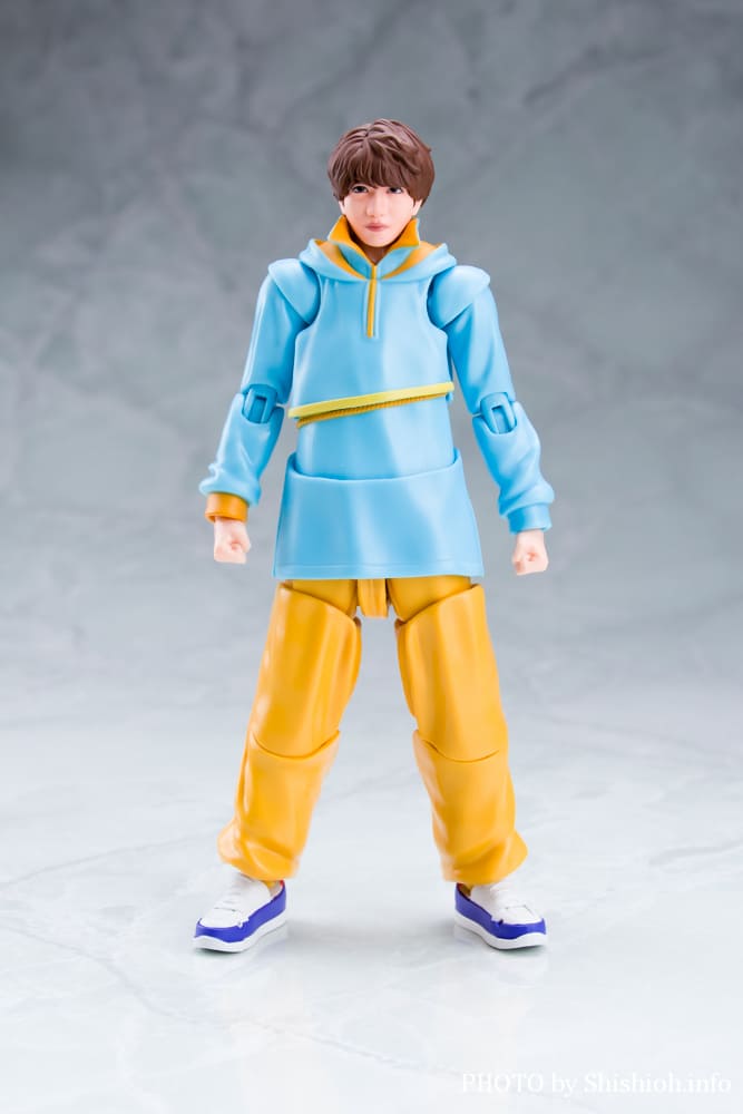 S.H.Figuarts �V���E�}