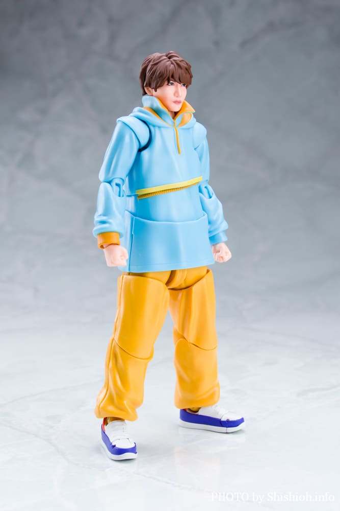 S.H.Figuarts �V���E�}