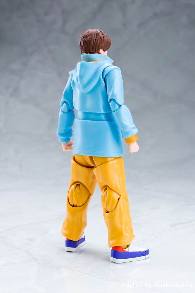 S.H.Figuarts �V���E�}