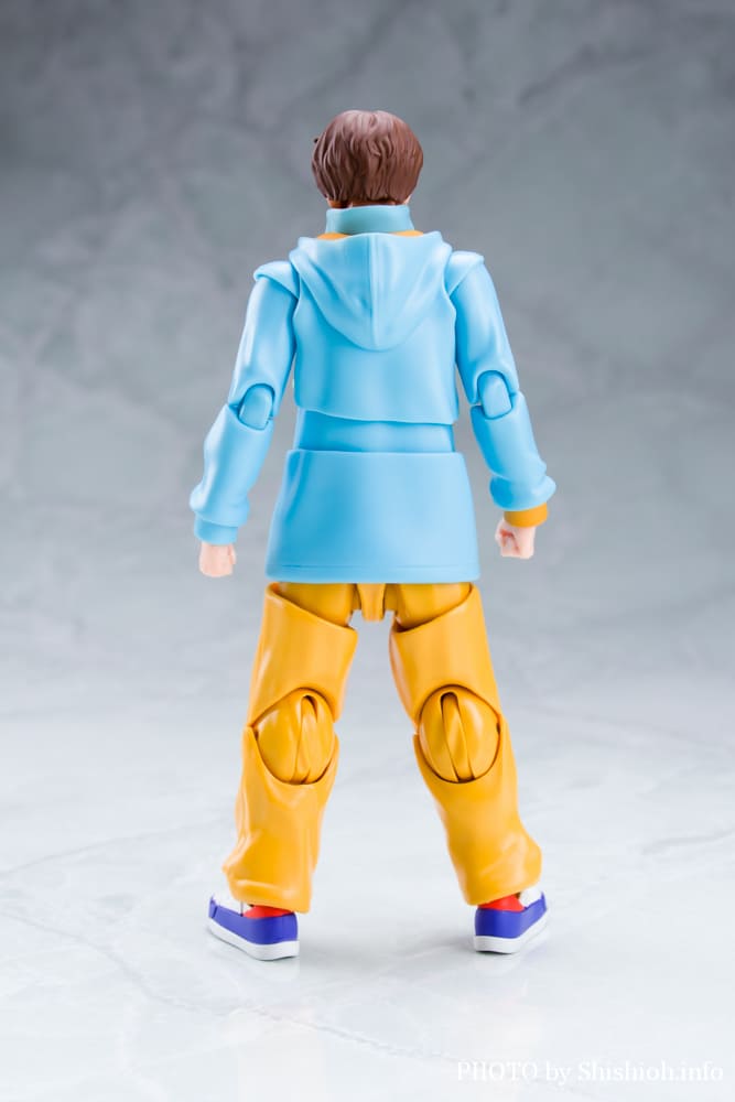 S.H.Figuarts �V���E�}