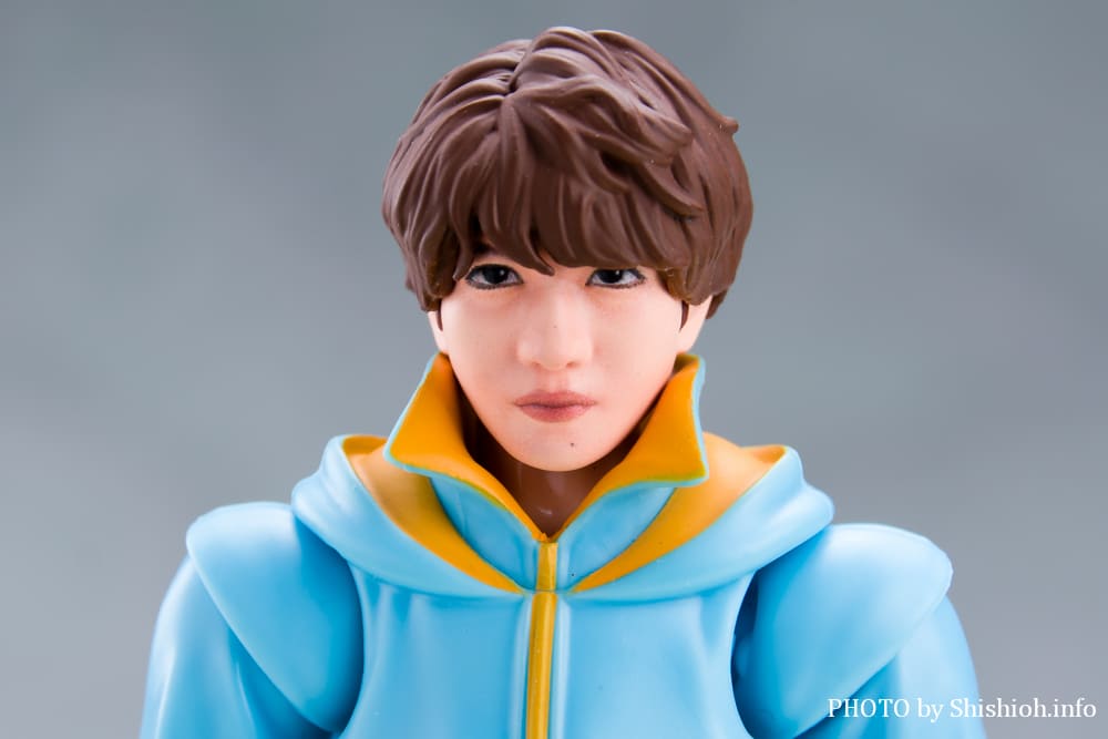 S.H.Figuarts ショウマ