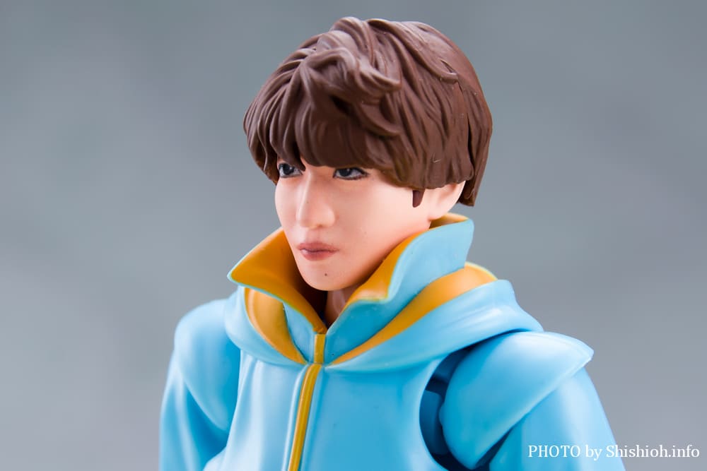 S.H.Figuarts �V���E�}