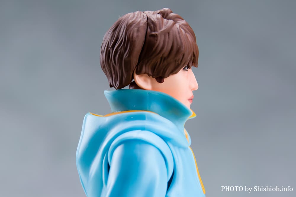 S.H.Figuarts �V���E�}