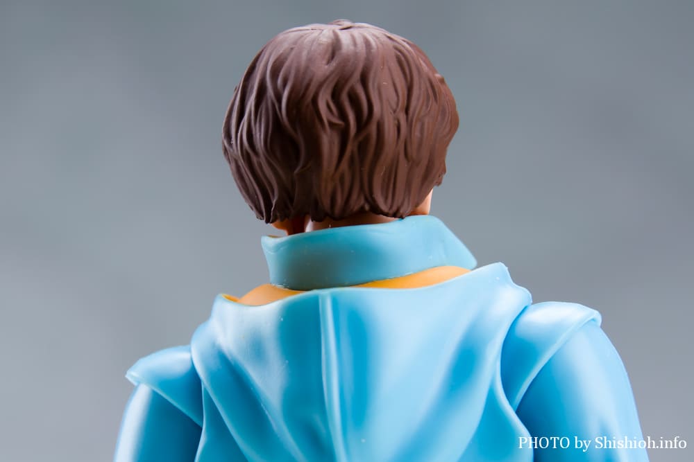 S.H.Figuarts ショウマ