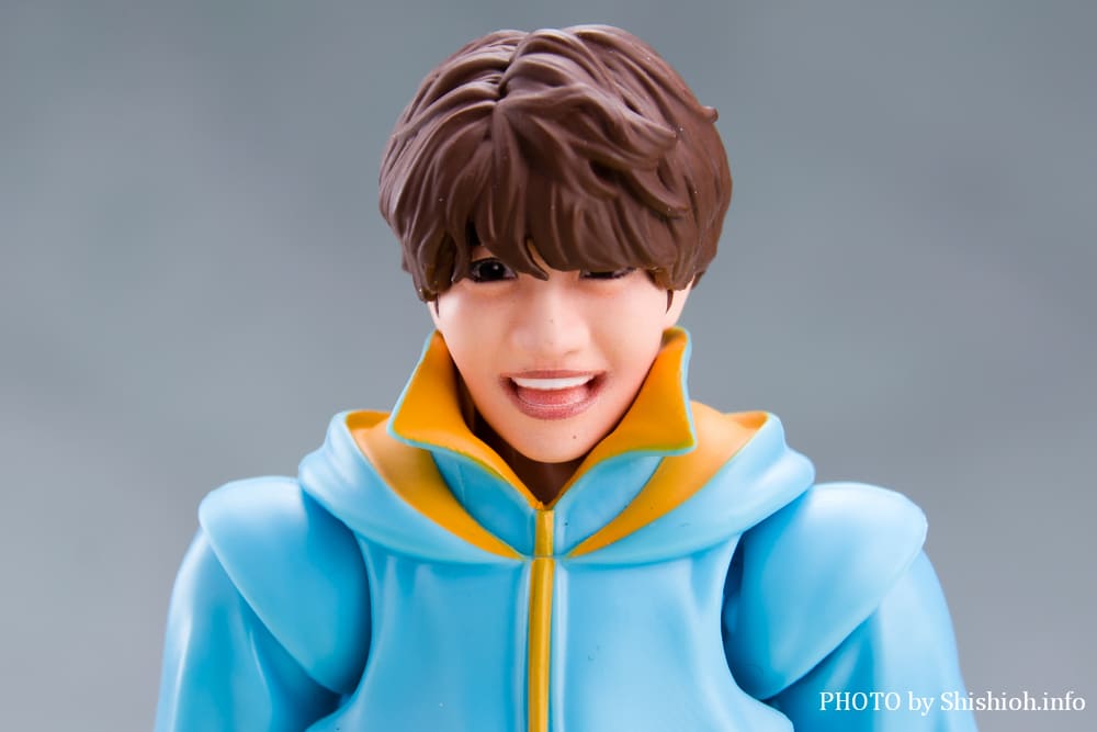 S.H.Figuarts ショウマ