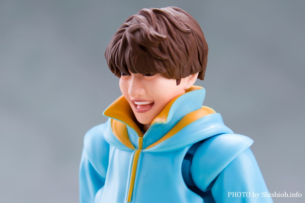 S.H.Figuarts �V���E�}