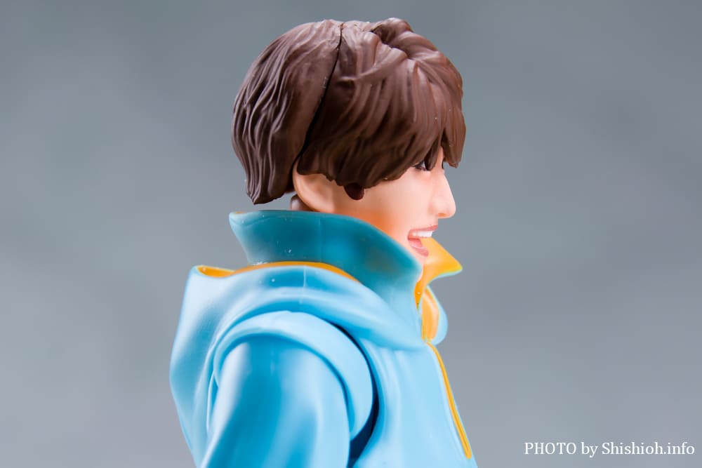 S.H.Figuarts �V���E�}