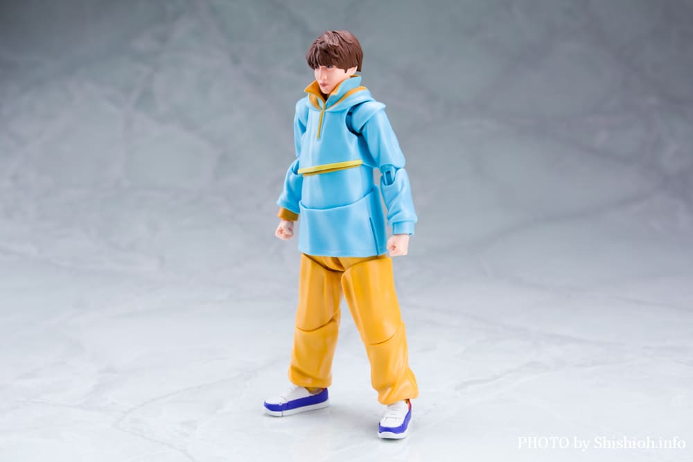 S.H.Figuarts ショウマ