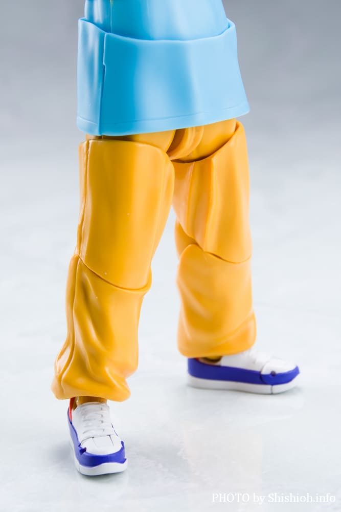 S.H.Figuarts ショウマ