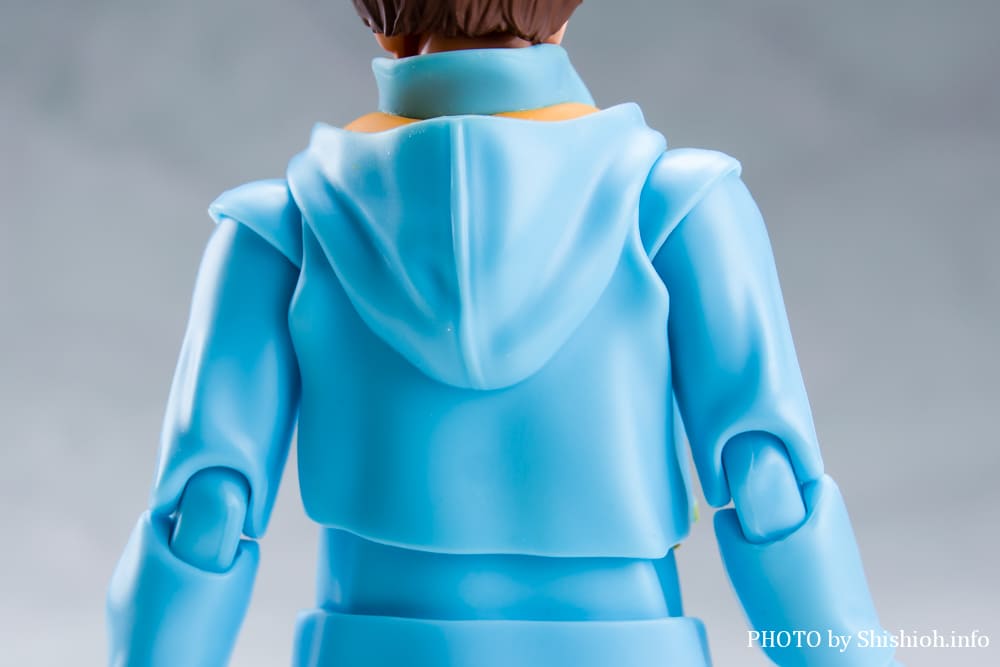 S.H.Figuarts ショウマ