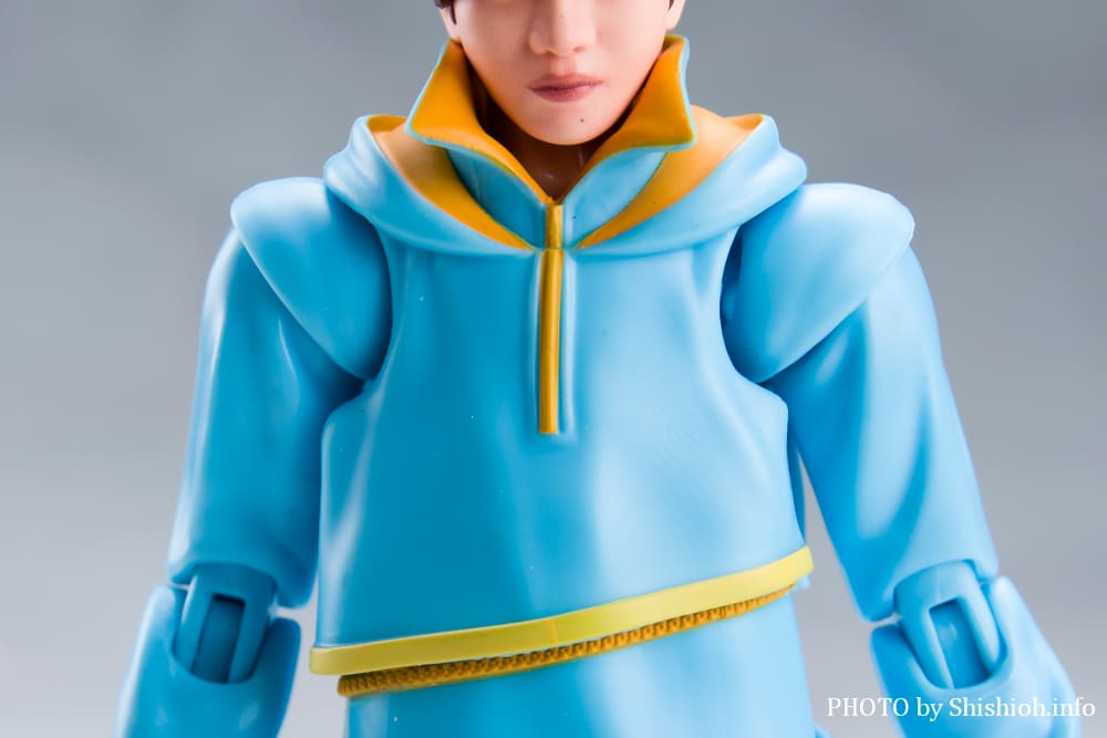 S.H.Figuarts ショウマ