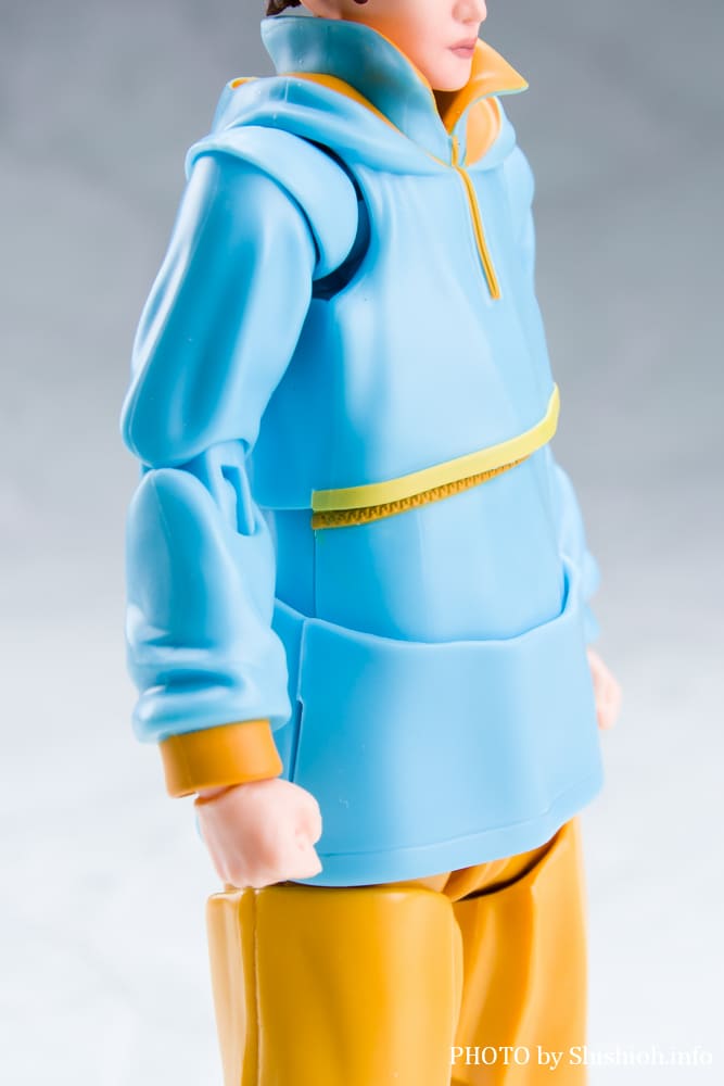 S.H.Figuarts ショウマ