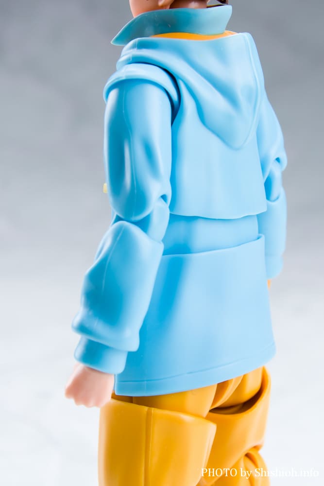 S.H.Figuarts ショウマ