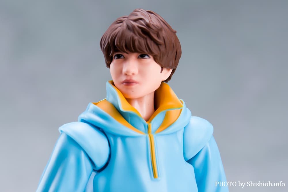 S.H.Figuarts ショウマ