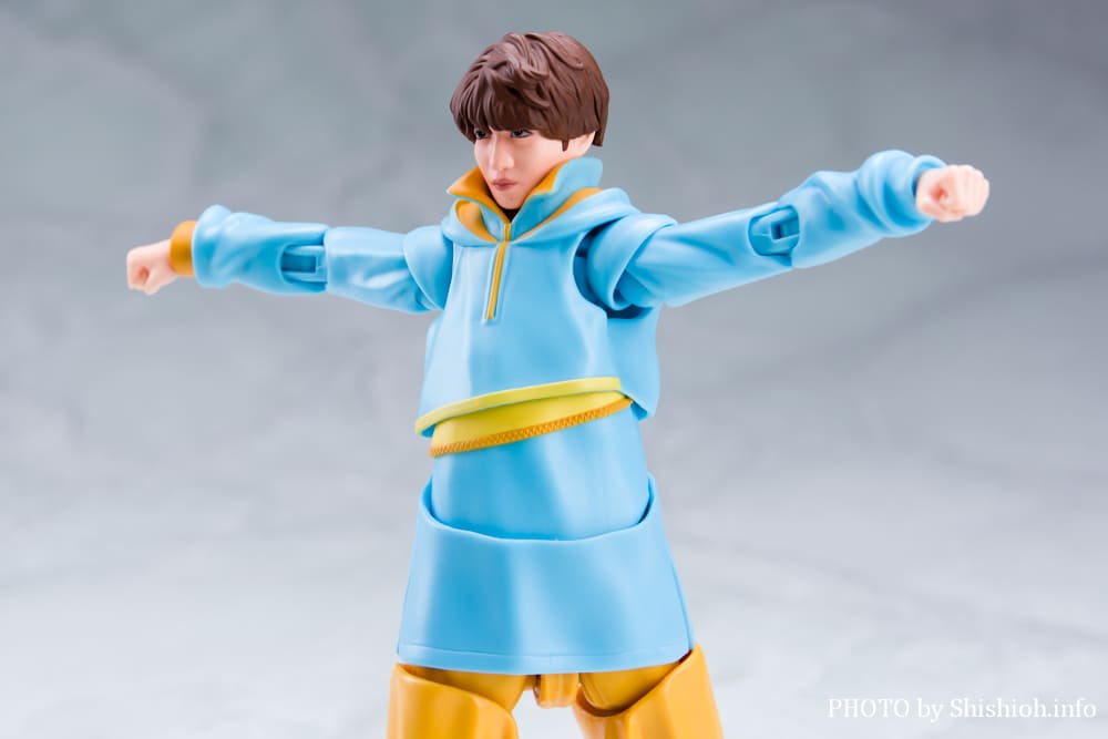 S.H.Figuarts ショウマ