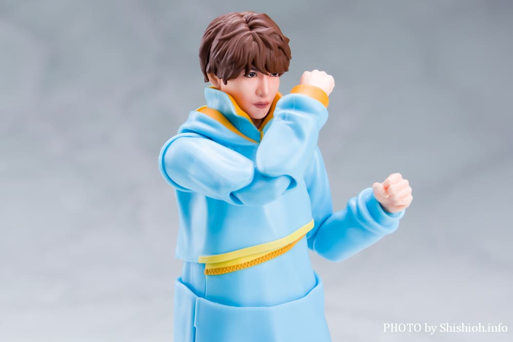 S.H.Figuarts ショウマ