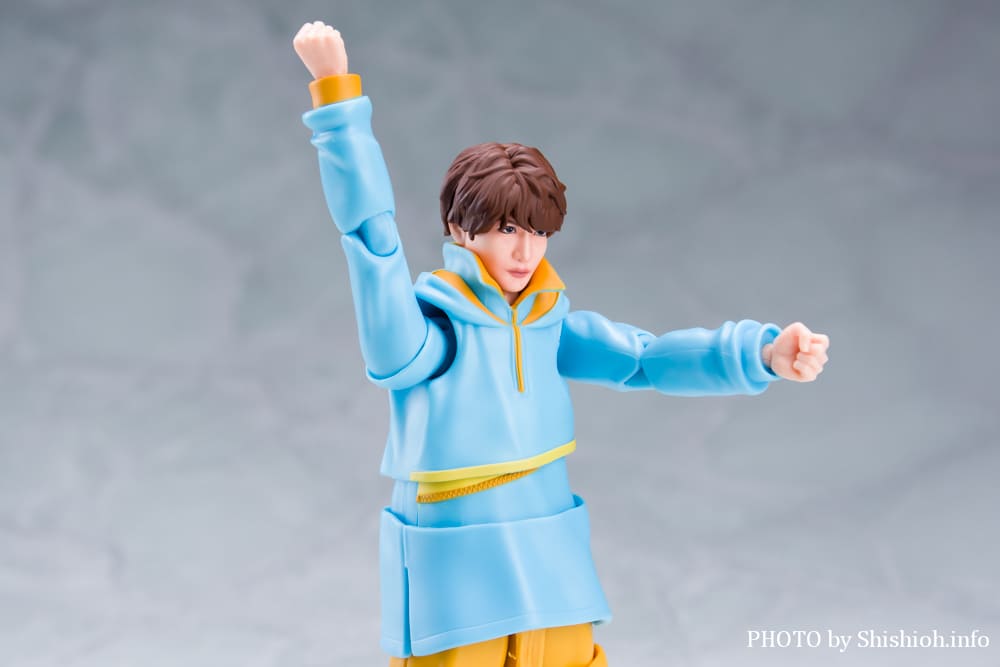 S.H.Figuarts ショウマ