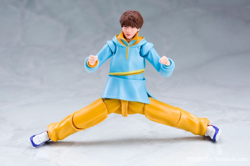 S.H.Figuarts ショウマ