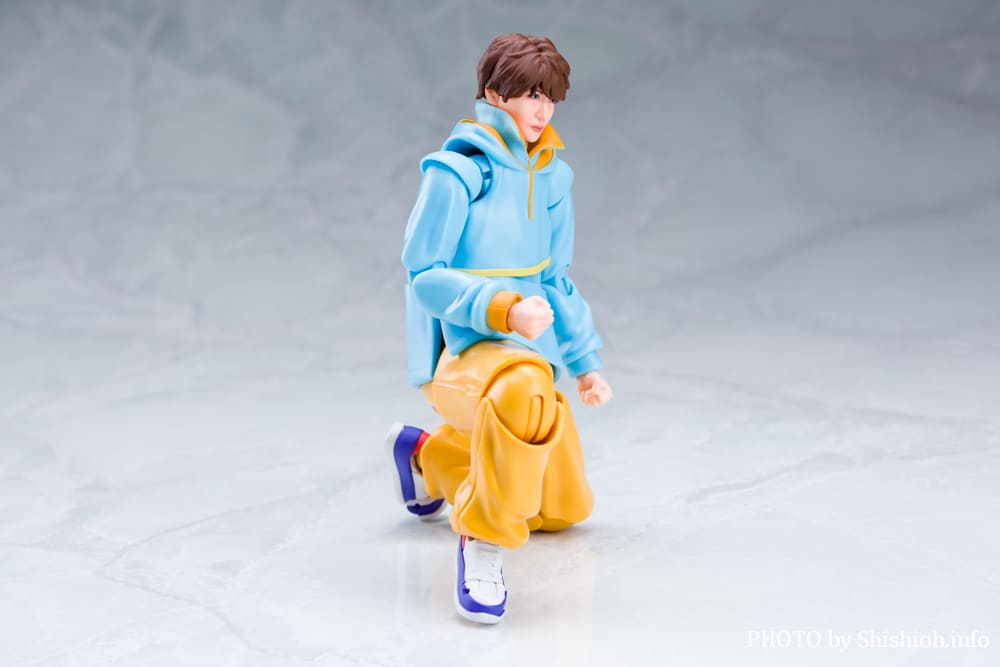 S.H.Figuarts ショウマ