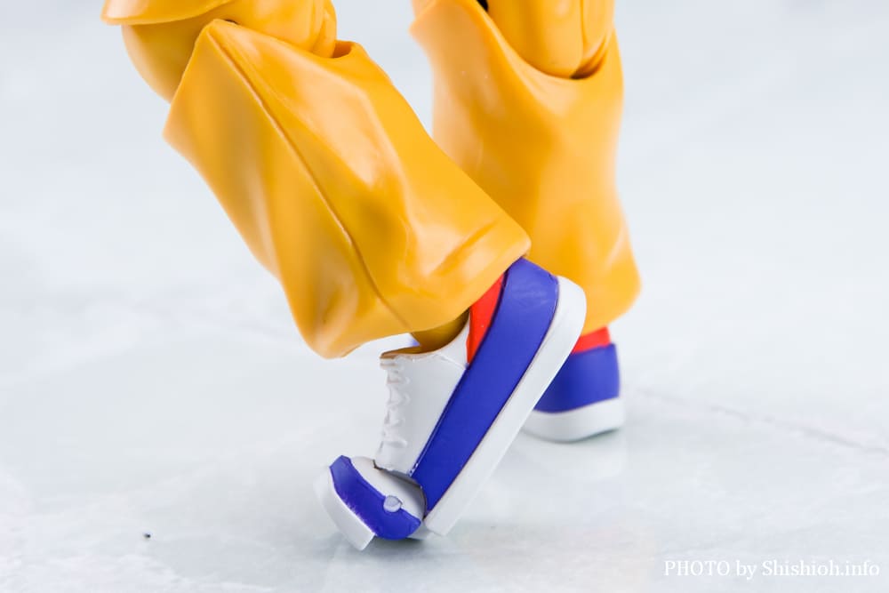 S.H.Figuarts ショウマ