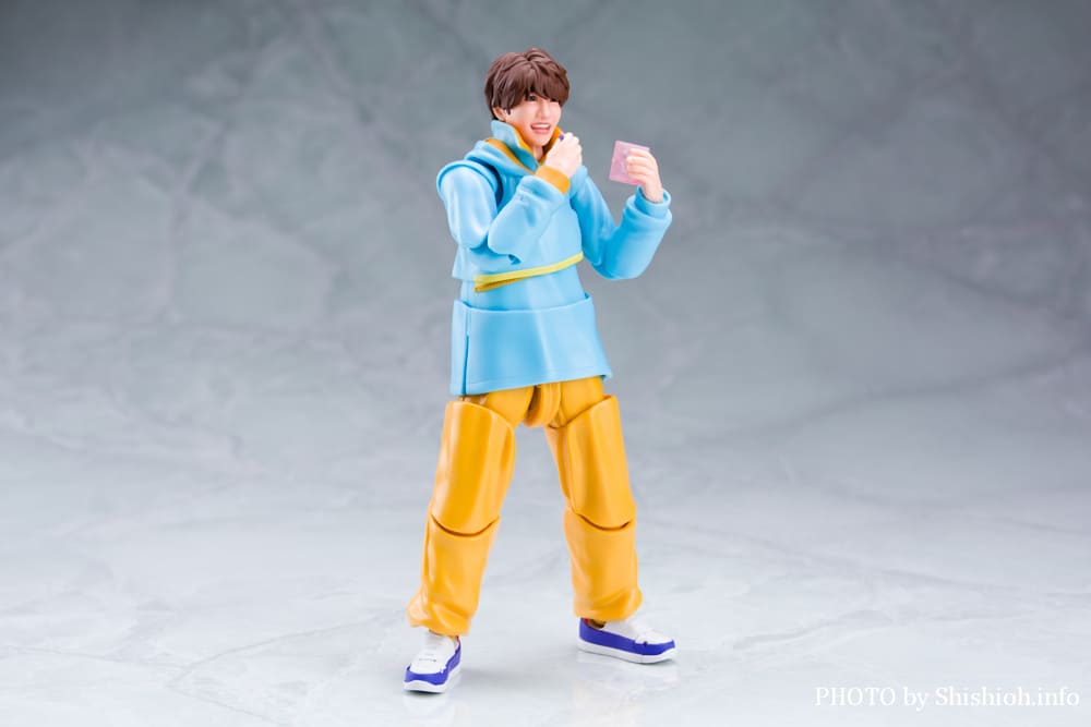 S.H.Figuarts ショウマ