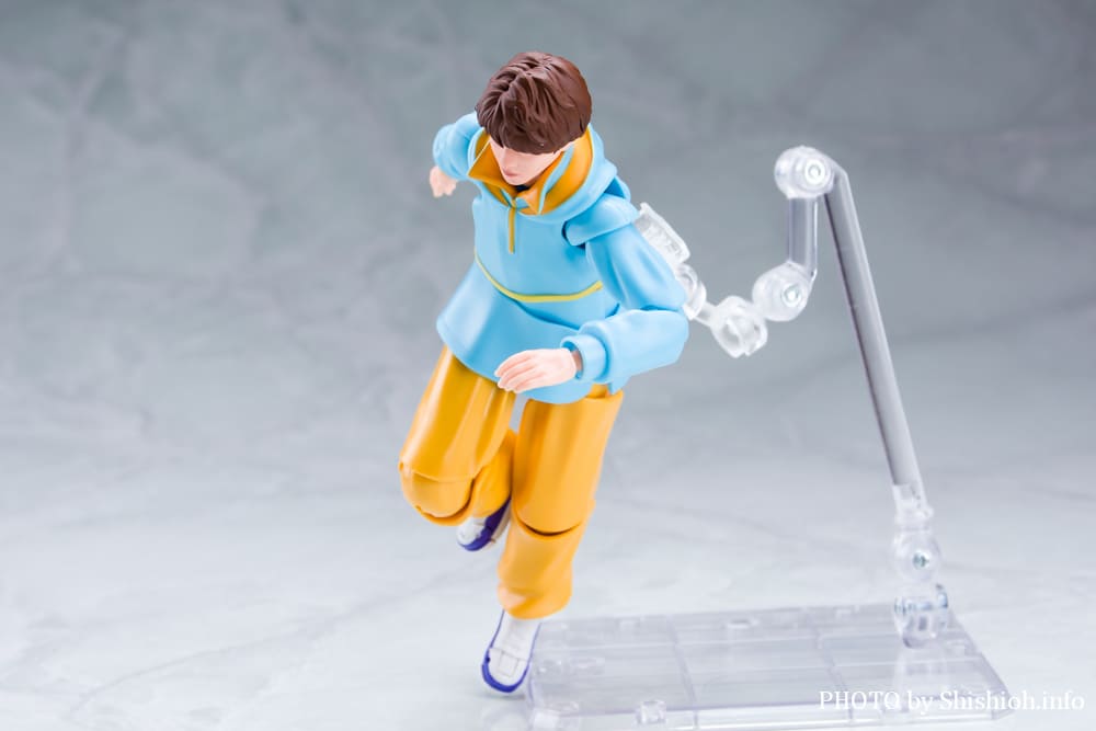 S.H.Figuarts ショウマ