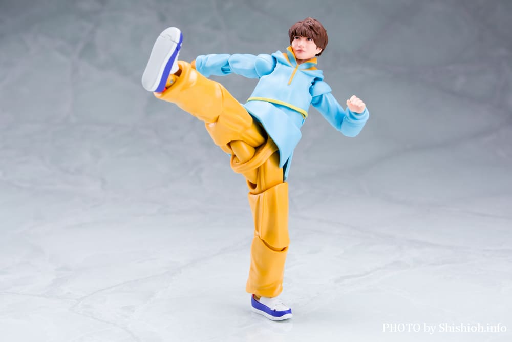 S.H.Figuarts ショウマ