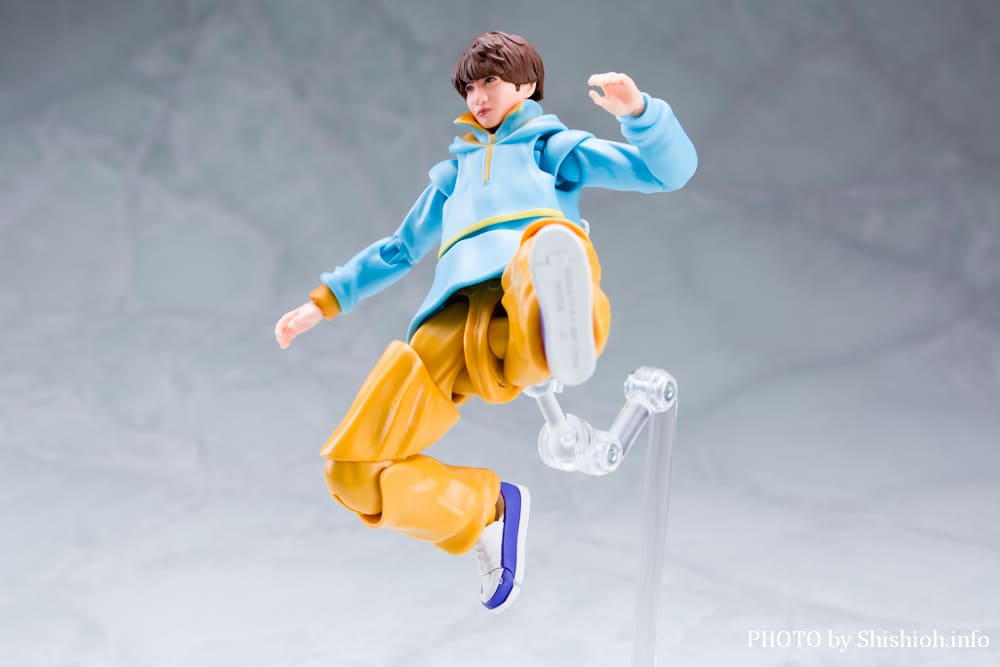 S.H.Figuarts ショウマ