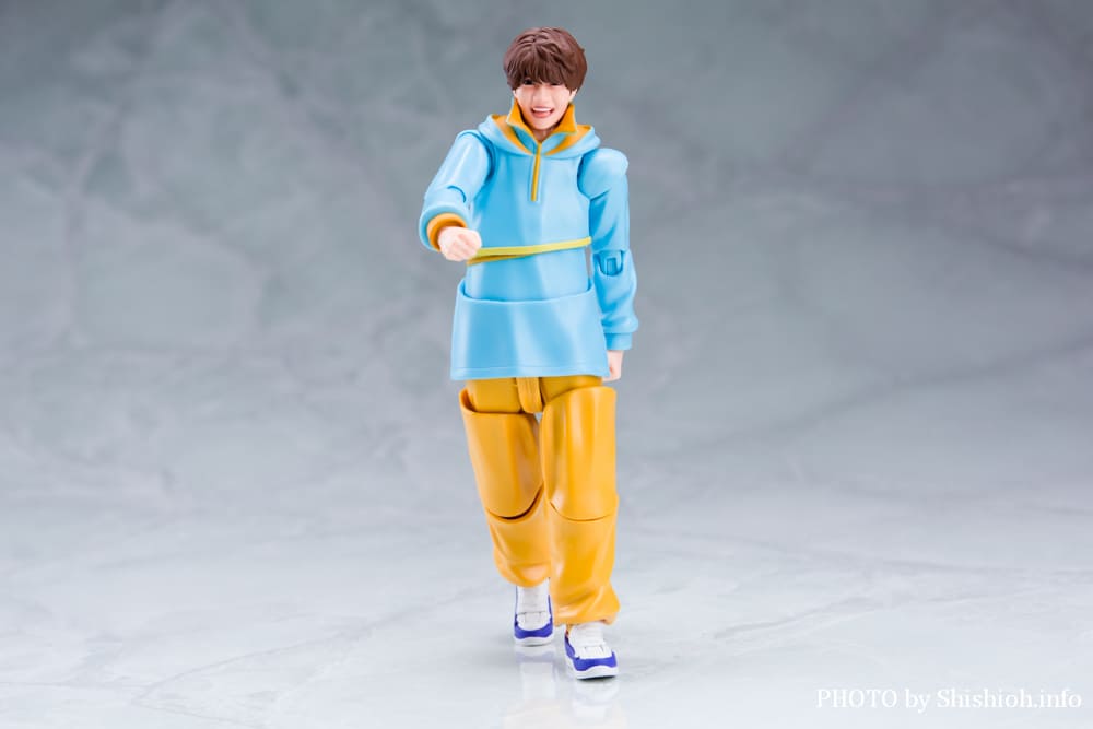 S.H.Figuarts ショウマ