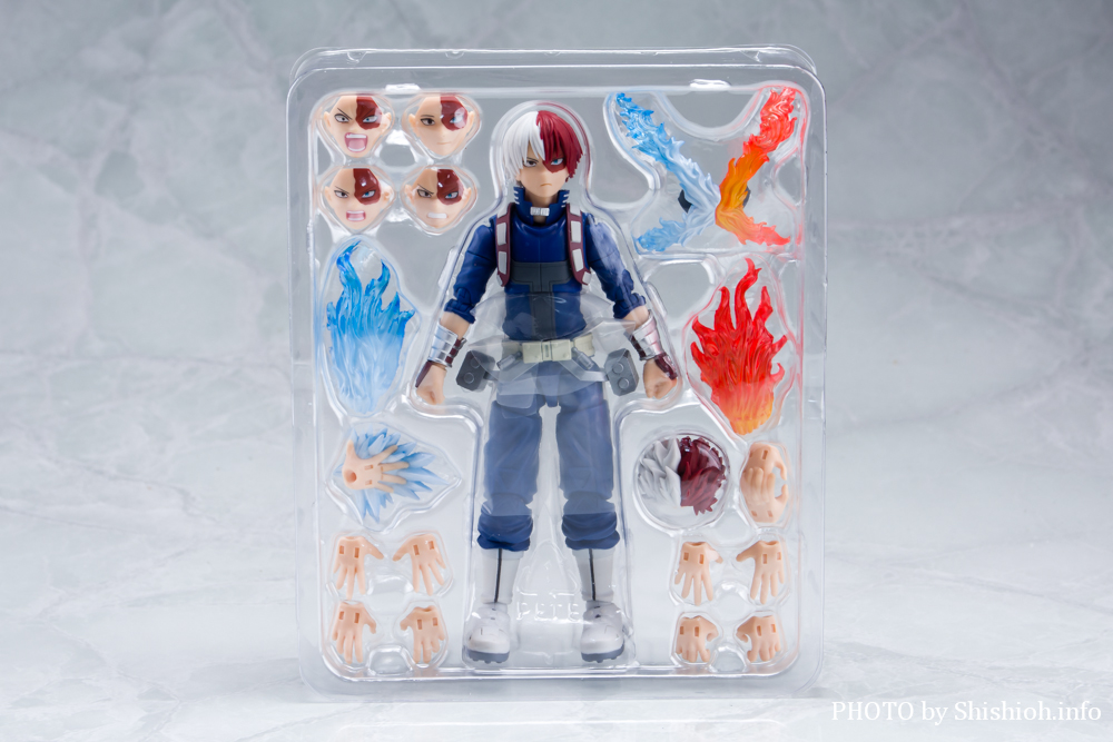 S.H.Figuarts œ