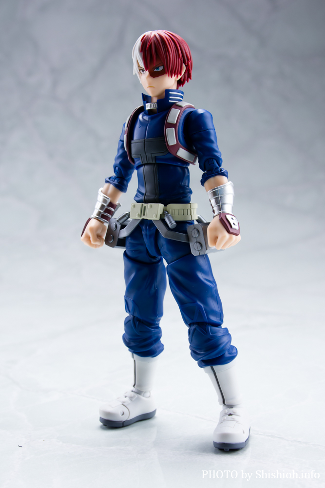 S.H.Figuarts 轟焦凍
