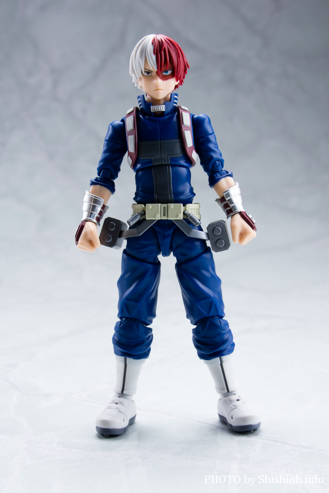 S.H.Figuarts 轟焦凍