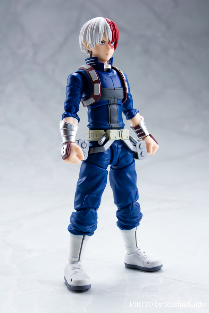 S.H.Figuarts 轟焦凍