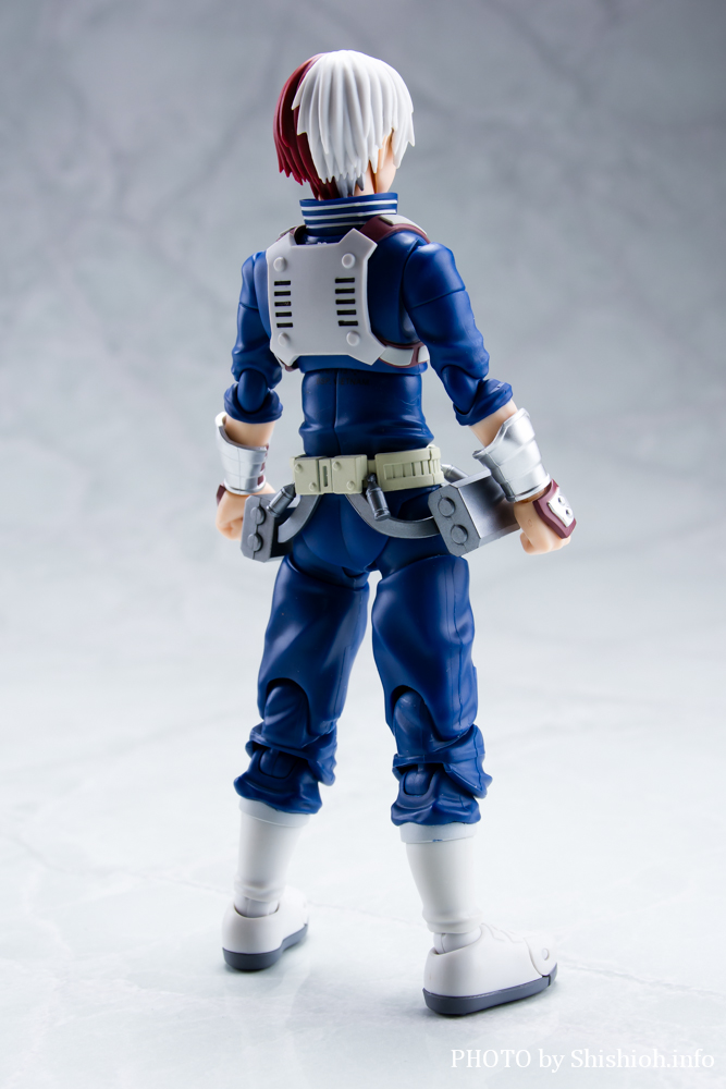 S.H.Figuarts 轟焦凍