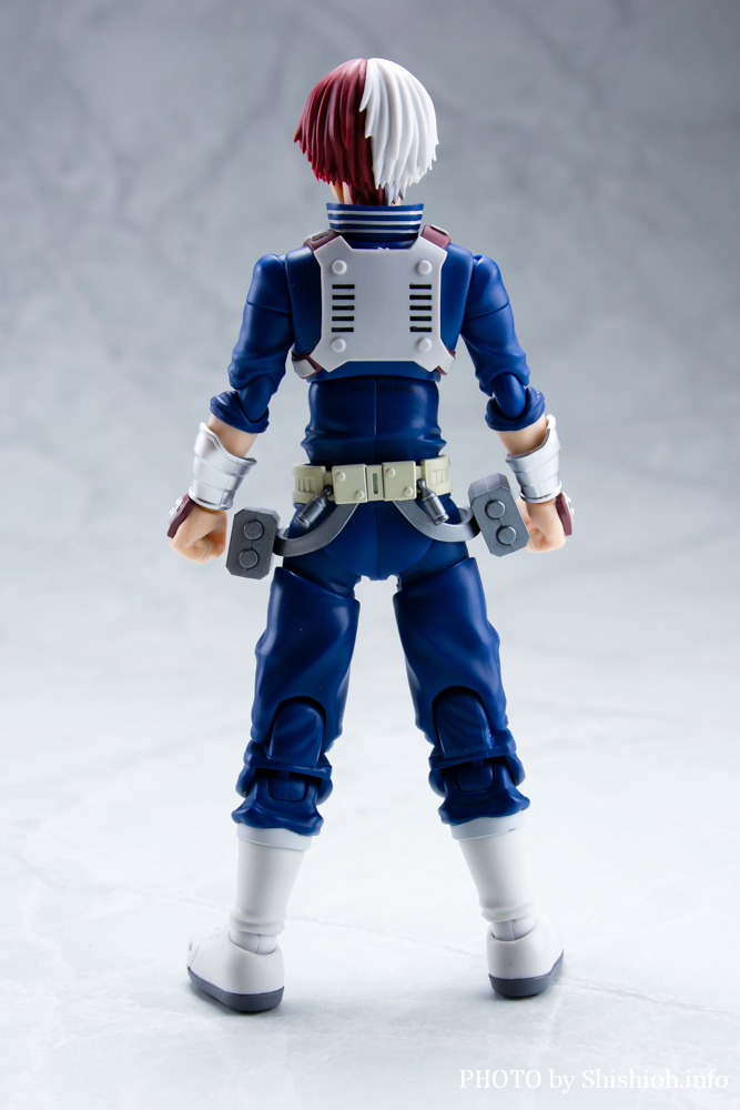 S.H.Figuarts 轟焦凍