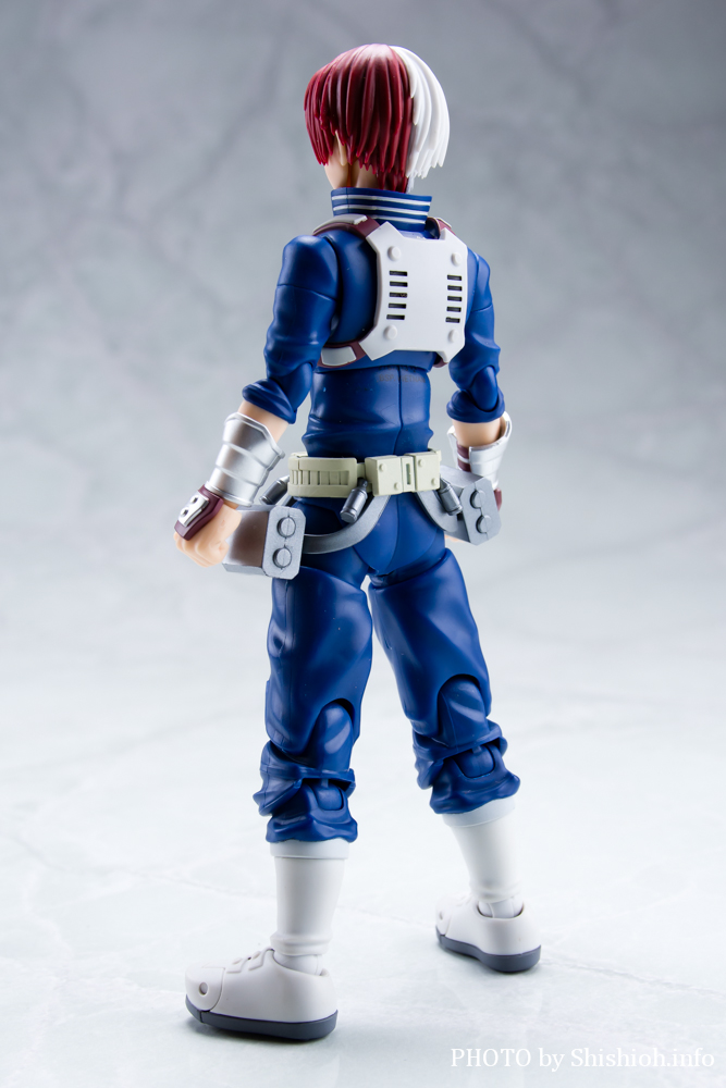 S.H.Figuarts 轟焦凍