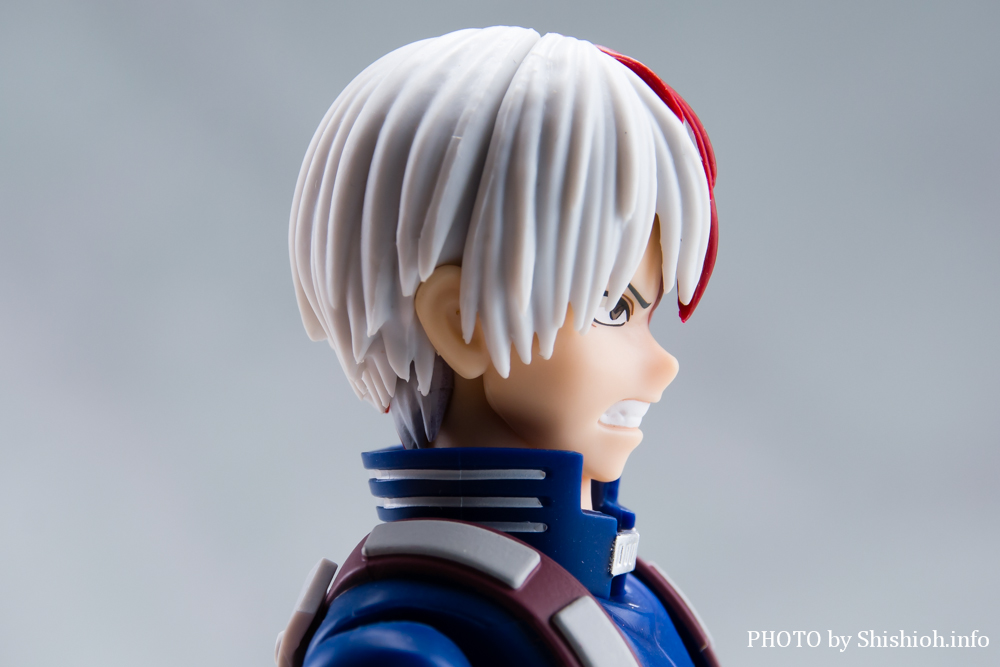 S.H.Figuarts 轟焦凍