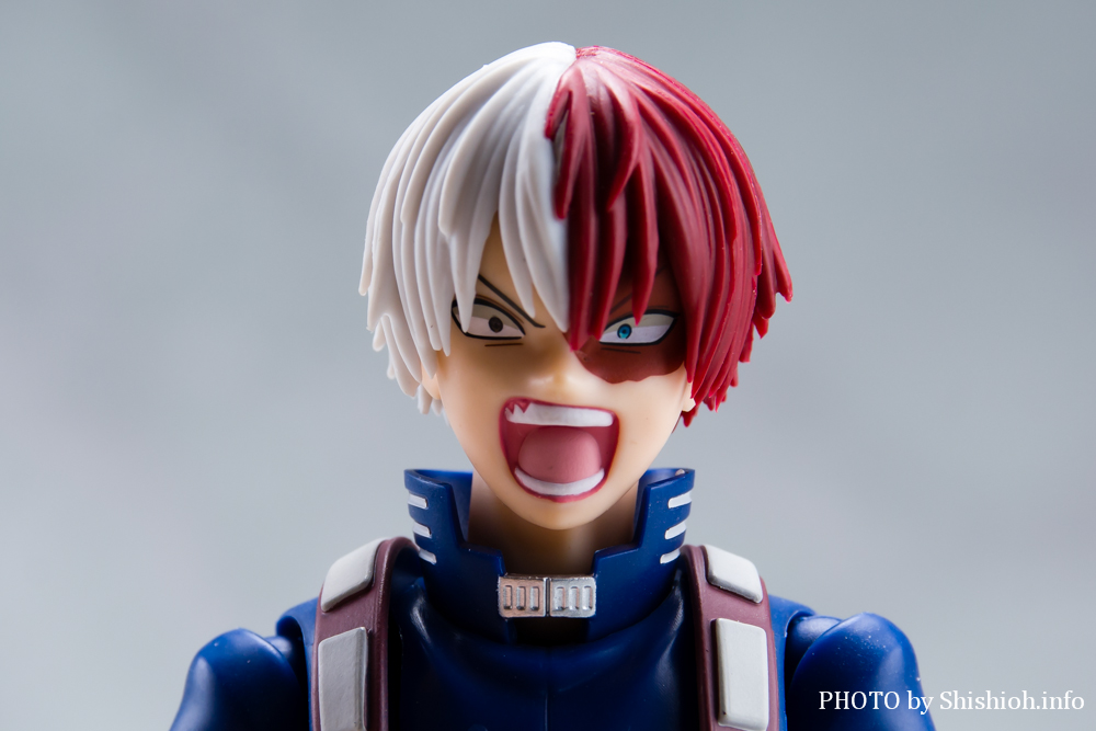 S.H.Figuarts œ
