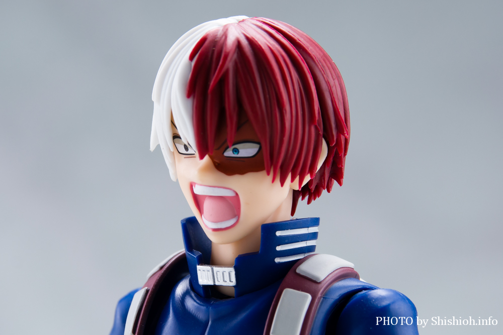 S.H.Figuarts 轟焦凍