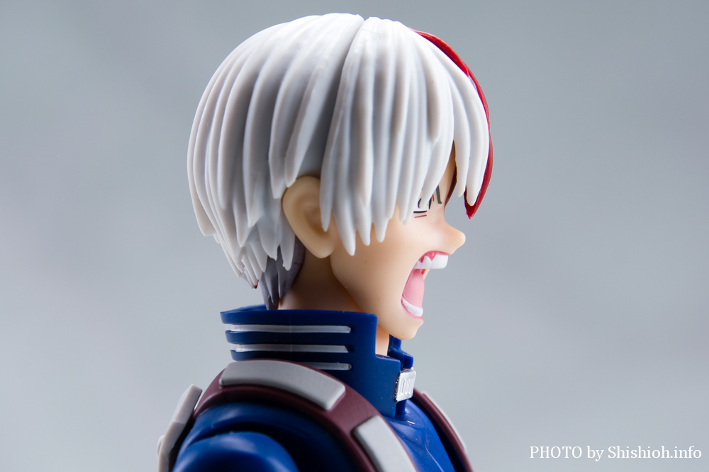 S.H.Figuarts 轟焦凍