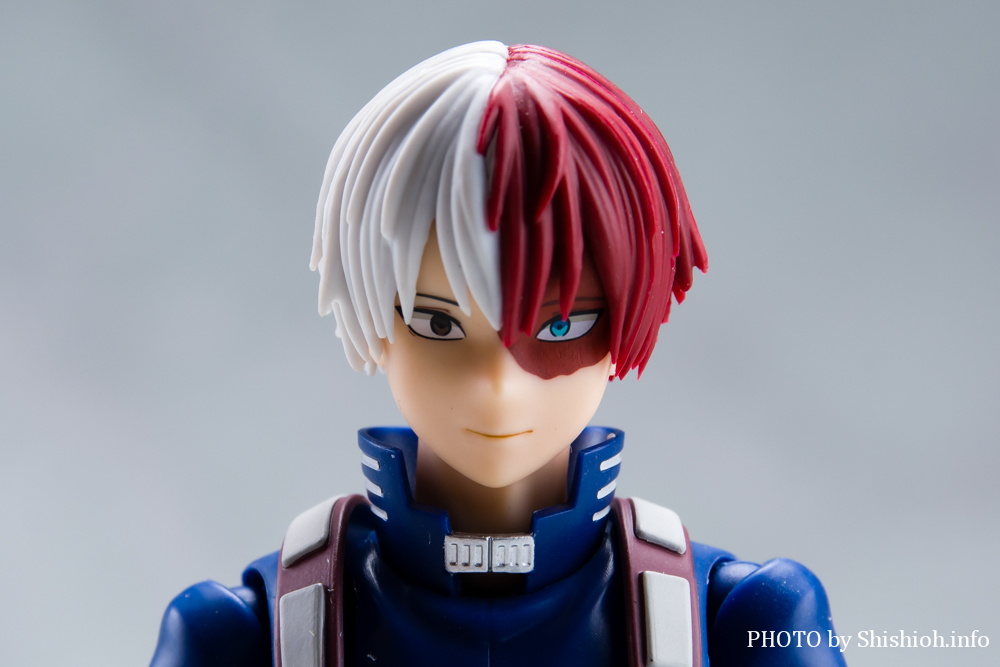 S.H.Figuarts œ