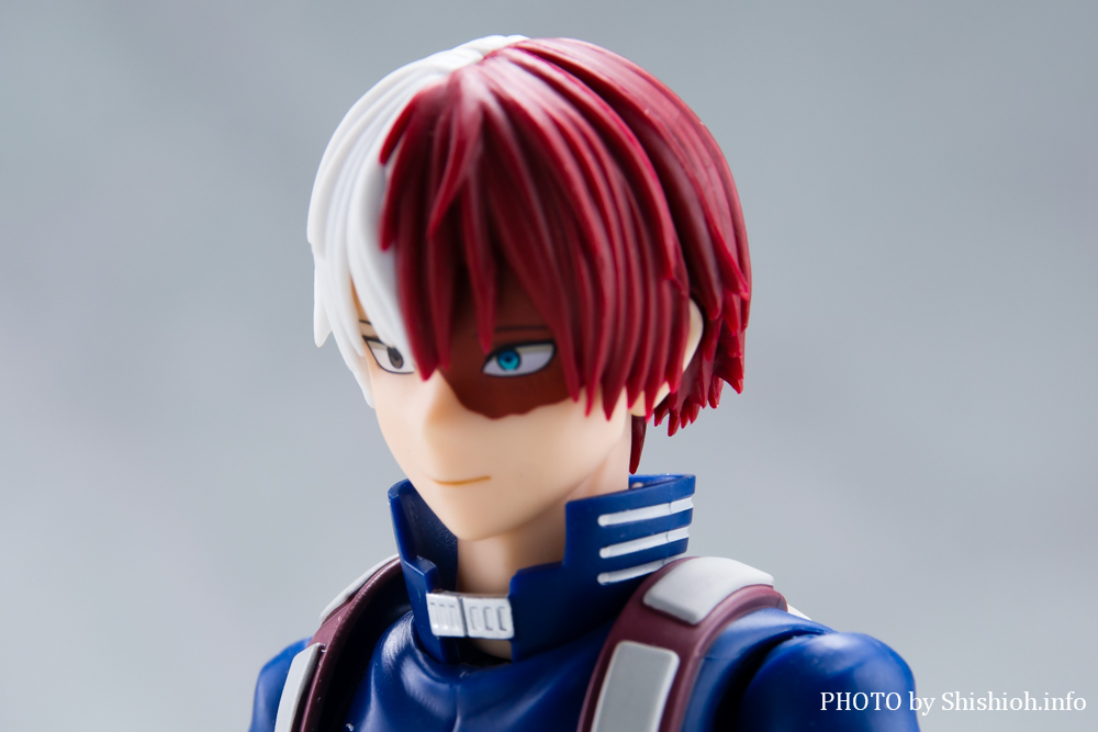 S.H.Figuarts 轟焦凍